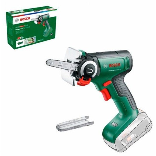 Bosch Multisag UniversalCut 18V 65 Solo