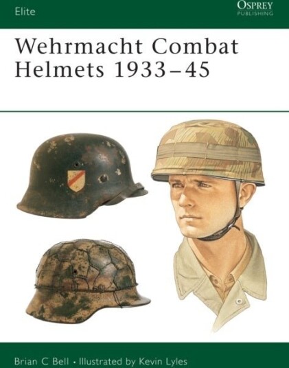 Wehrmacht Combat Helmets 1933–45