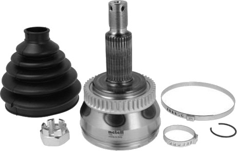 METELLI 15-1736 Drivledd METELLI 15-1736 Drivledd