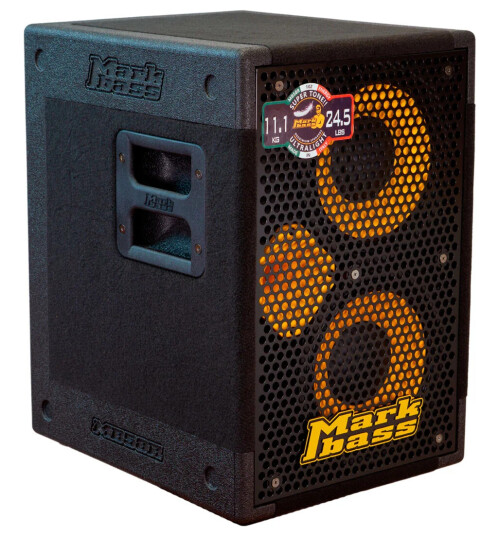 Markbass MB58R 102 Energy Box 8 Markbass MB58R 102 Energy Box 8
