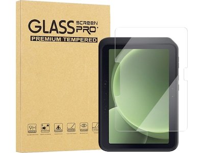 Iiglo Galaxy Tab Active 5 Pro Skjermbeskytter