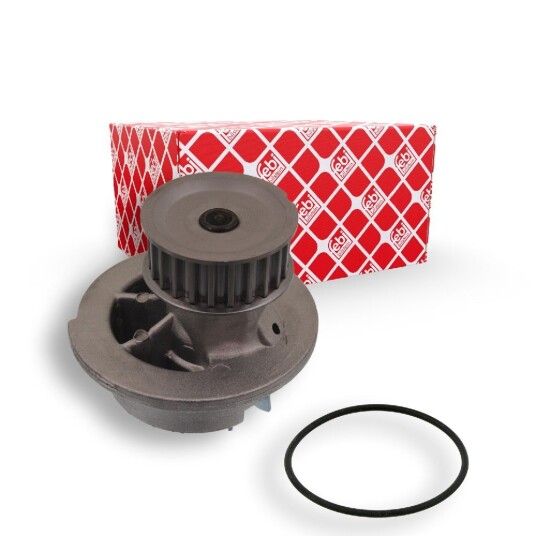 FEBI BILSTEIN 04728 Vannpumpe