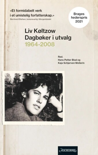 Liv Køltzow Av Liv Køltzow Liv Køltzow Av Liv Køltzow