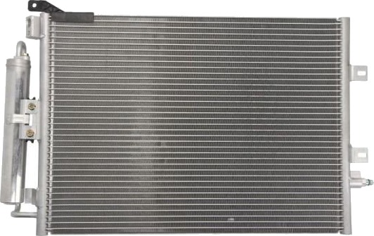 Kondensator THERMOTEC KTT110457 Kondensator THERMOTEC KTT110457