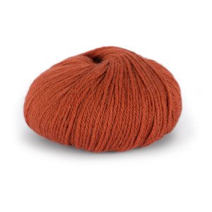 Du Store Alpakka Sterk Garn 842 Brent Oransje Du Store Alpakka Sterk Garn 842 Brent Oransje
