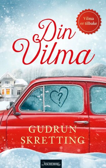 Din Vilma Av Gudrun Skretting Din Vilma Av Gudrun Skretting