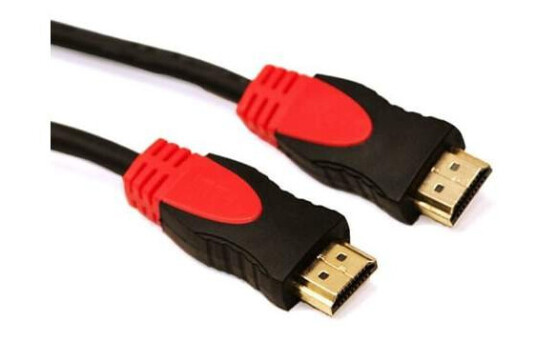 HDMI Kabel - 5 Gbps / 1920x1080 Full HD - 1.5 m