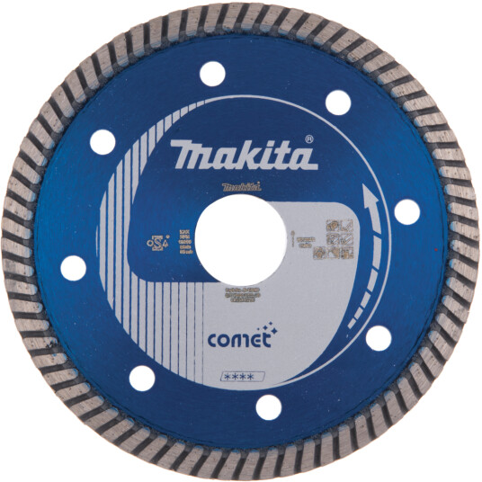 MAKITA DIAMANTKAPPESKIVE 115X22.23MM COMET