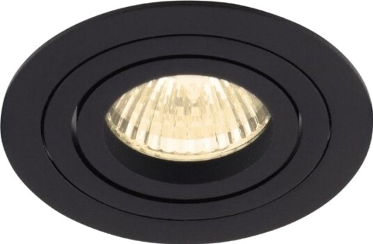 Maxlight Innfelt Dråpe I Svart Maxlight Signal I H0086 Maxlight Innfelt Dråpe I Svart Maxlight Signal I H0086