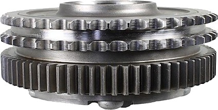 Kamakselregulering METZGER 2410039