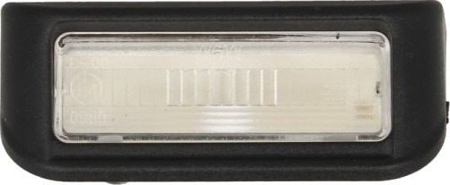Nummerskiltlys BLIC 5402-009-30-920
