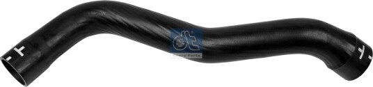 DT Spare Parts 5.45397 Radiatorslange