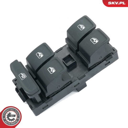 Bryter vindusheis ESEN SKV 37SKV467