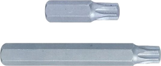 King Tony Torx-Bit T10x36mm 6-Kant 10Mm (163610T)