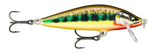 Rapala CountDown Elite wobbler - 7,5 cm - GDVR