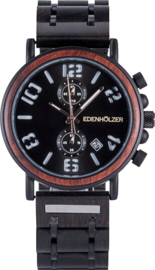 Edenholzer Herre Accessories Svart ONE SIZE,