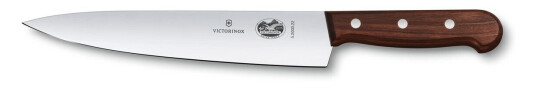 Victorinox Wood kokkekniv 22 cm Rustfritt stål-lønn