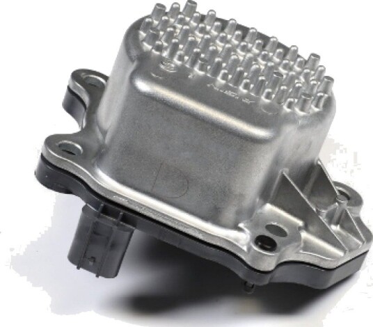 HEPU P7867 Vannpumpe