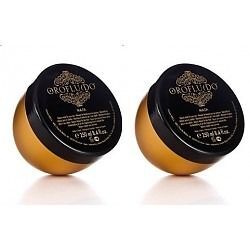 Orofluido Mask 250ml Duo