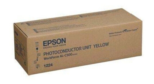 Epson fotoelektrisk enhed - Fotoelektrisk enhet Yellow