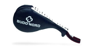 Sparkespade, dobbel, Budo-Nord