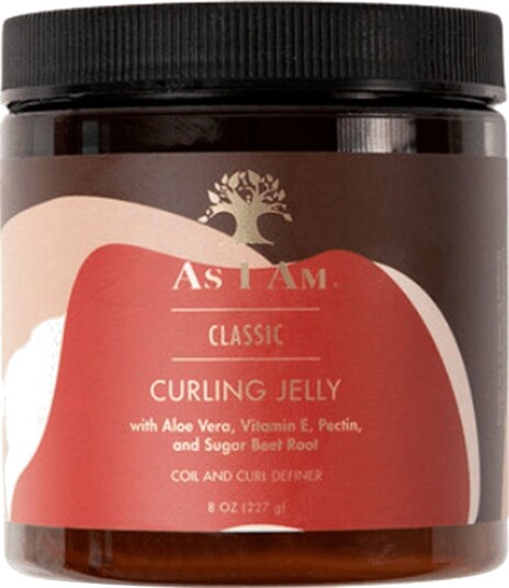 As I Am Curling Jelly 227g