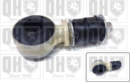 QUINTON HAZELL QLS1957S Stabilisatorstag