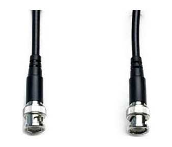Shure Antenna Rg8/x 50 Ohms Cable 2 Feet