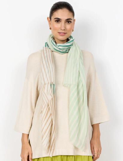 Soyaconcept Sc Canna Multi/patterned ONE SIZE Soyaconcept Sc Canna Multi/patterned ONE SIZE