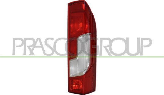 PRASCO FT9324163 Baklykt PRASCO FT9324163 Baklykt