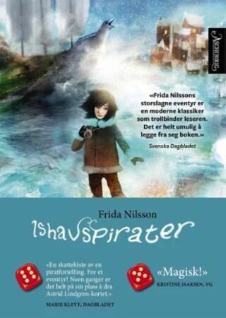 Ishavspirater Av Frida Nilsson Ishavspirater Av Frida Nilsson