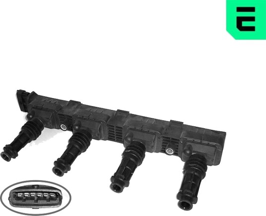 Tennspole ERA 880080A