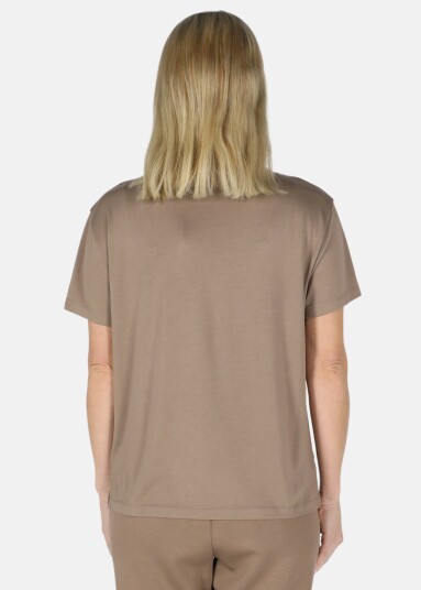 Swedemount Lounge Tee W