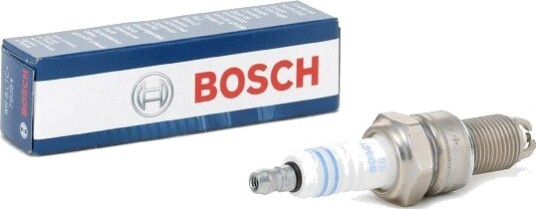 Tennplugg BOSCH 0 242 229 658