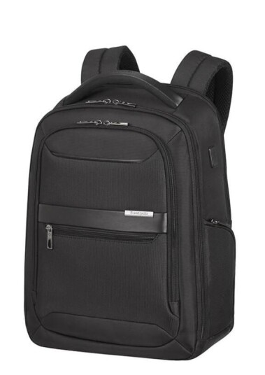 Samsonite Ryggsekk Vectura Evo 14,1" Svart