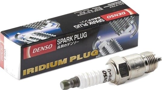 Tennplugg DENSO T16PR-U