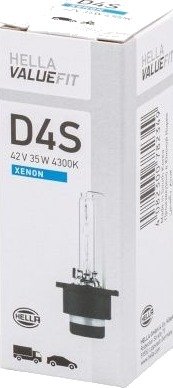 HELLA 8GS 242 632-331 Xenon-pære