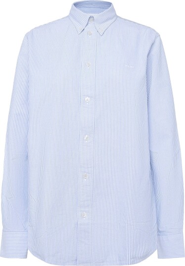 NN.07 Colby 5910 Shirt   MULTI COLOURED   XL