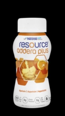 Resource addera plus appelsin Resource addera plus appelsin