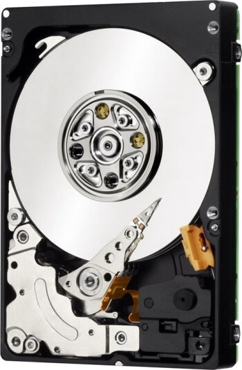 IBM 5414 146GB 15K Fibre Channel HDD
