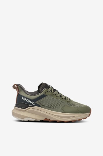 Viking Gåsko Her Boost WP Grønn Viking Gåsko Her Boost WP Grønn