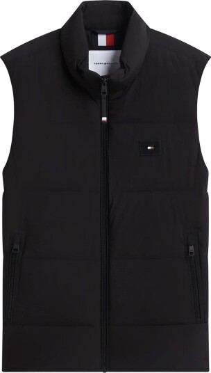Tommy Hilfiger Down Vest Black L