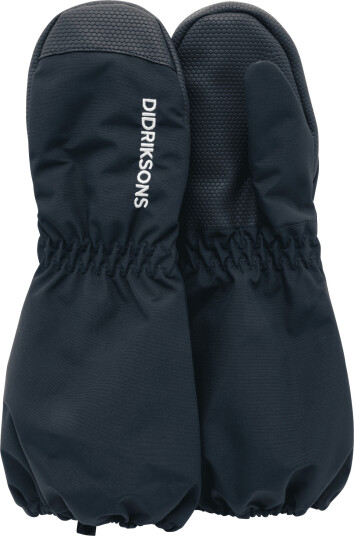 Didriksons Kids" Shell Gloves Navy 4 6 yr Didriksons Kids" Shell Gloves Navy 4 6 yr