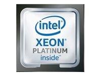 Hewlett Packard Enterprise Intel Xeon Platinum 8490H / 1.9 GHz prosessor