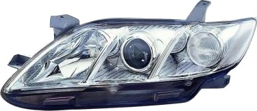 Frontlykter ABAKUS 212-11K9R-LD-EM