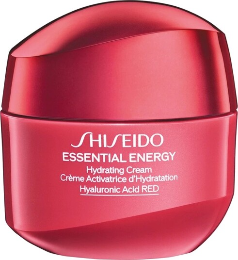 Shiseido Essential Energy Hydrating Cream 30 ml Limited Edition Shiseido Essential Energy Hydrating Cream 30 ml Limited Edition