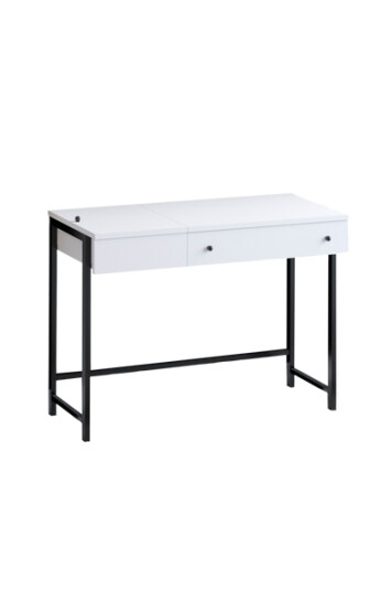 Hanah Home Skrivebord - Ren 1741540-02-0