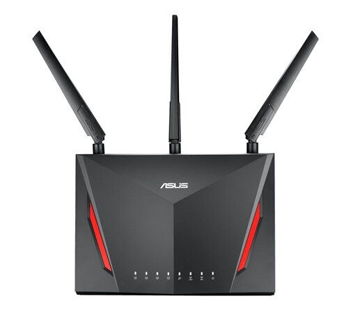ASUS RT-AC2900 