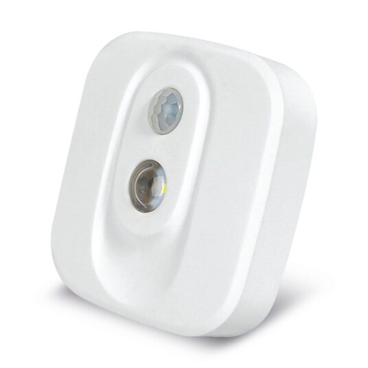 Forever LED Nattlampe Batteri