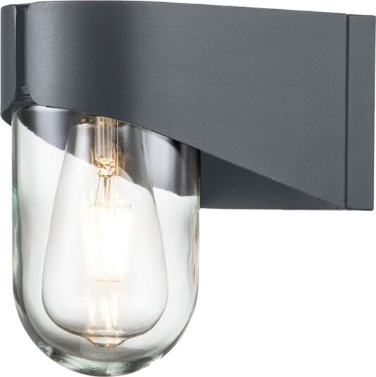 Porto Elstead Lighting Utendørs Vegglampe